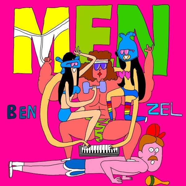 Men