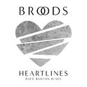 Heartlines (Race Banyon Remix)专辑