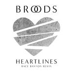 Heartlines (Race Banyon Remix)专辑