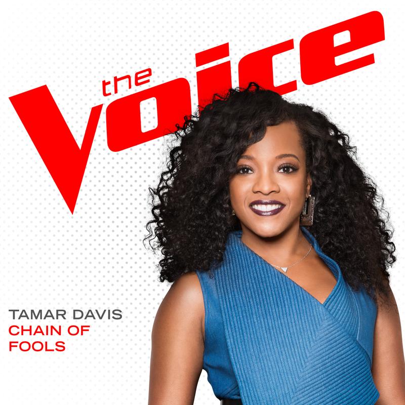 Chain Of Fools (The Voice Performance)