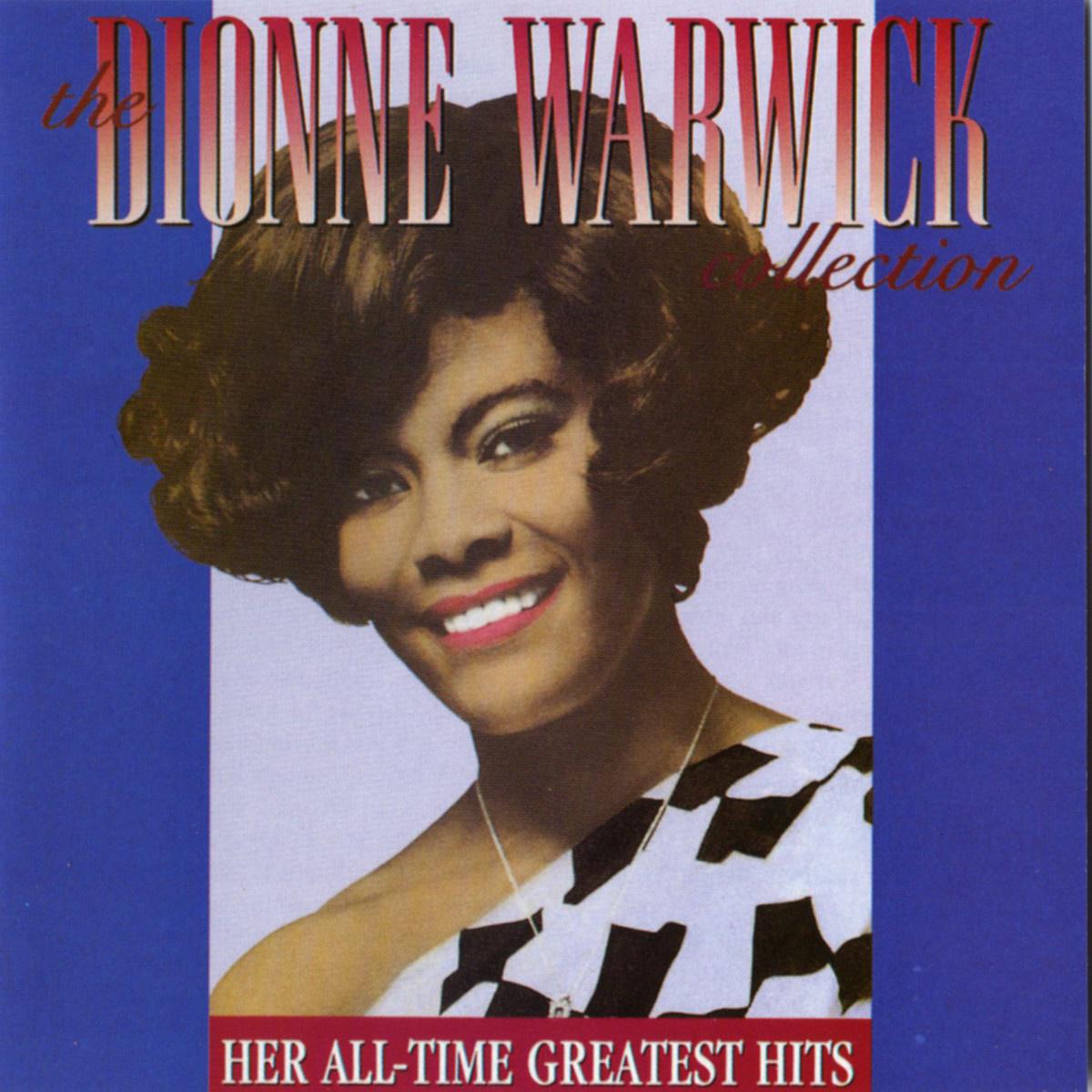 The Dionne Warwick Collection: Her All-Time Greatest Hits专辑