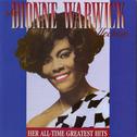 The Dionne Warwick Collection: Her All-Time Greatest Hits专辑