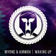 Waking Up - Single