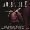 Ahora Dice (Real Hasta La Muerte Remix)专辑