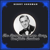 Benny Goodman - You Turned the Tables on Me