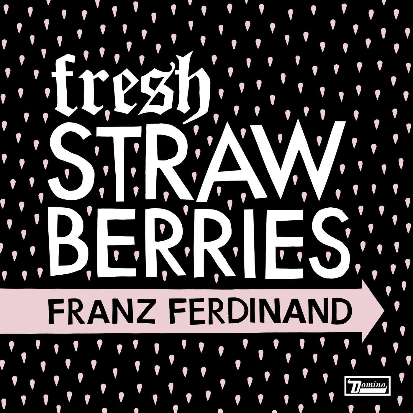 Fresh Strawberries专辑