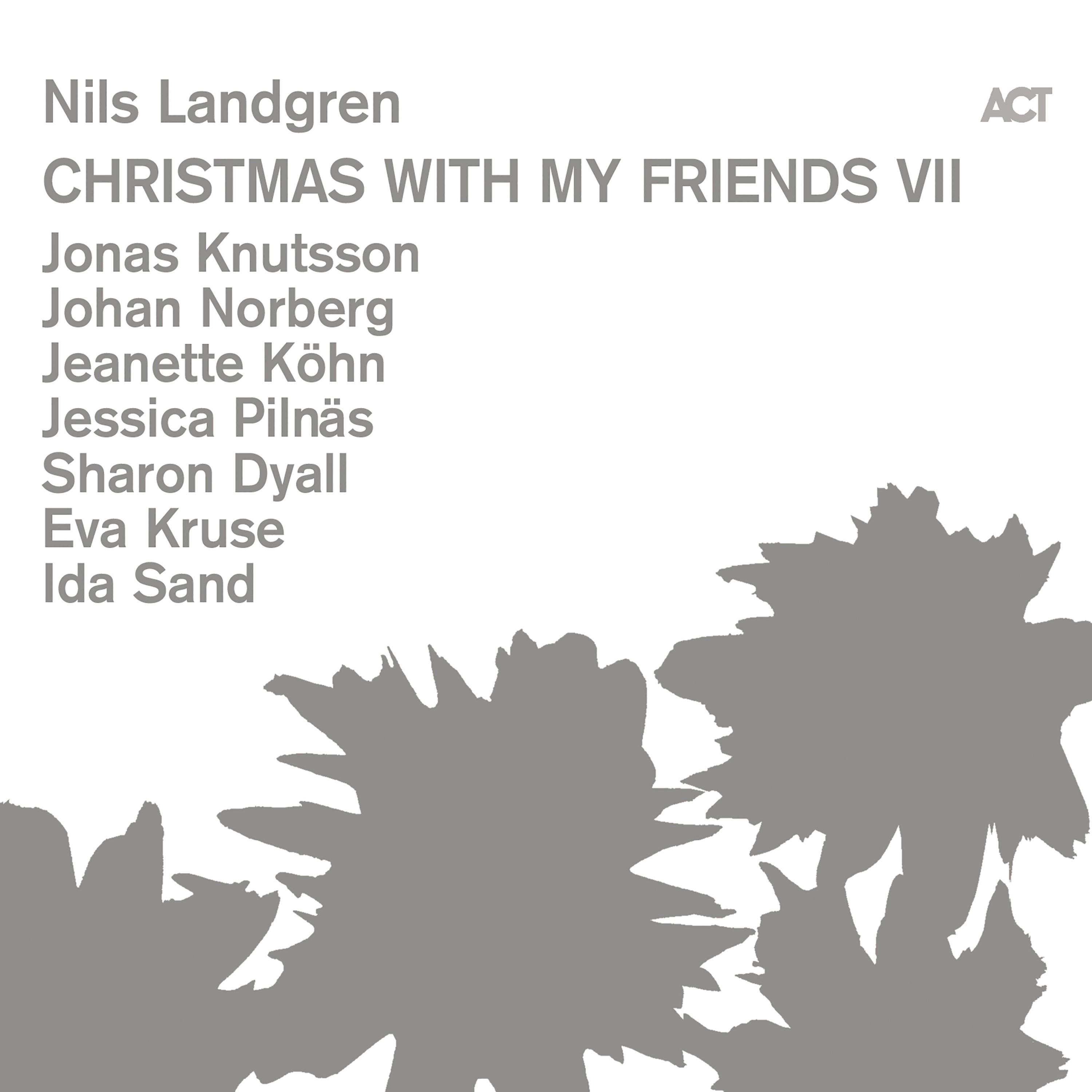 Christmas with My Friends VII