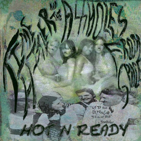 Hot N Ready