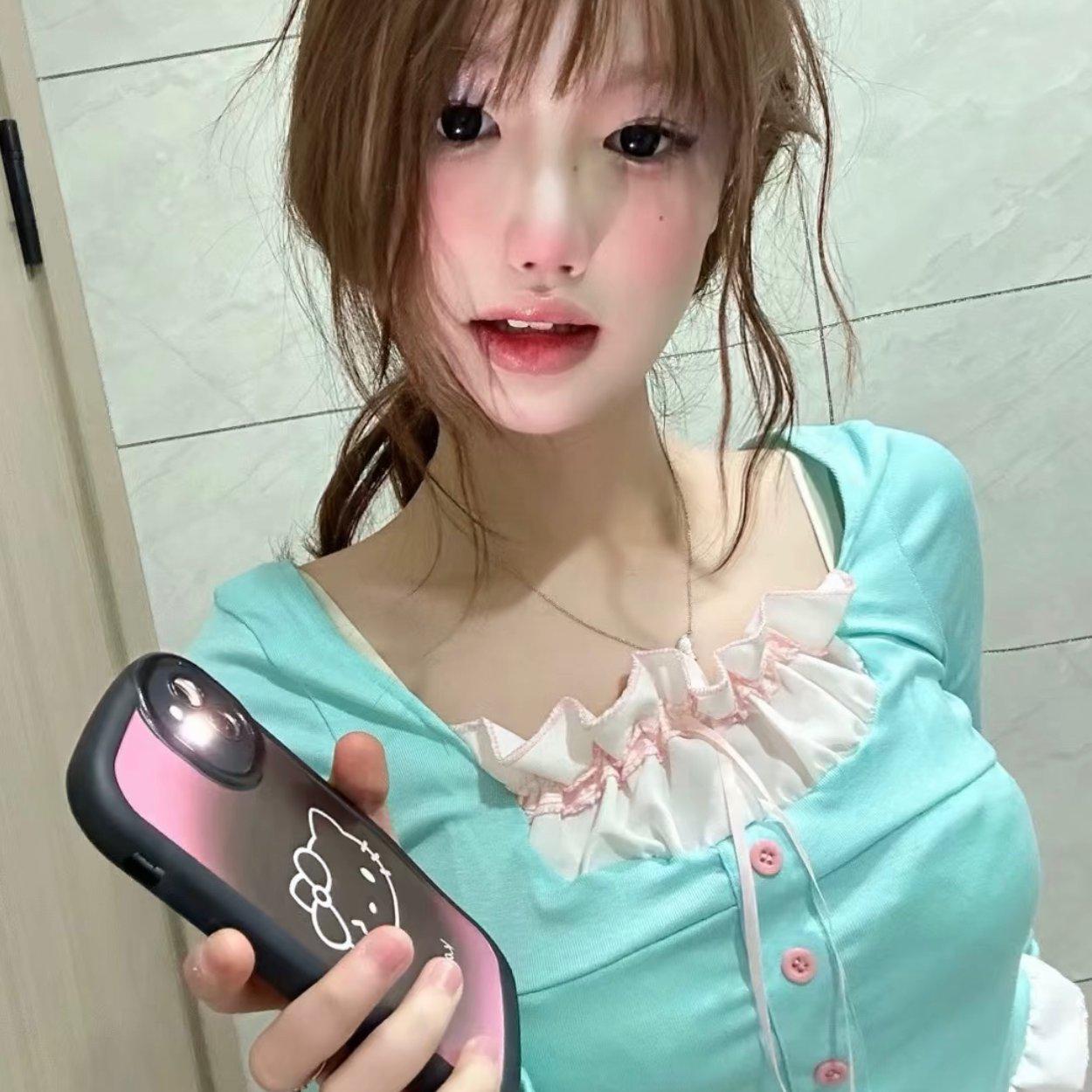 鱼龙混杂