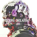 Cyborg Onslaught专辑