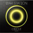 B1A4 station Circle