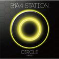 B1A4 station Circle