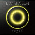 B1A4 station Circle专辑