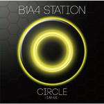 B1A4 station Circle专辑