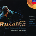 Rusalka, Op.114 / Act 3
