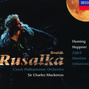 Rusalka, Op.114 / Act 3