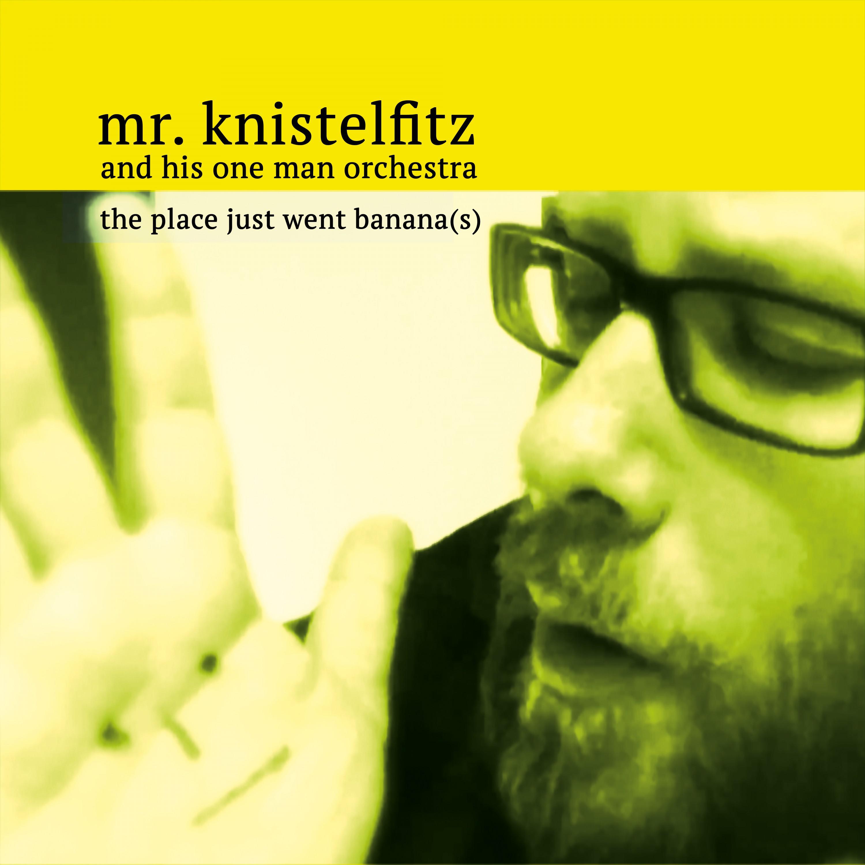 Mr. Knistelfitz and His One Man Orchestra - The Ballad of Mike and the Dwarf