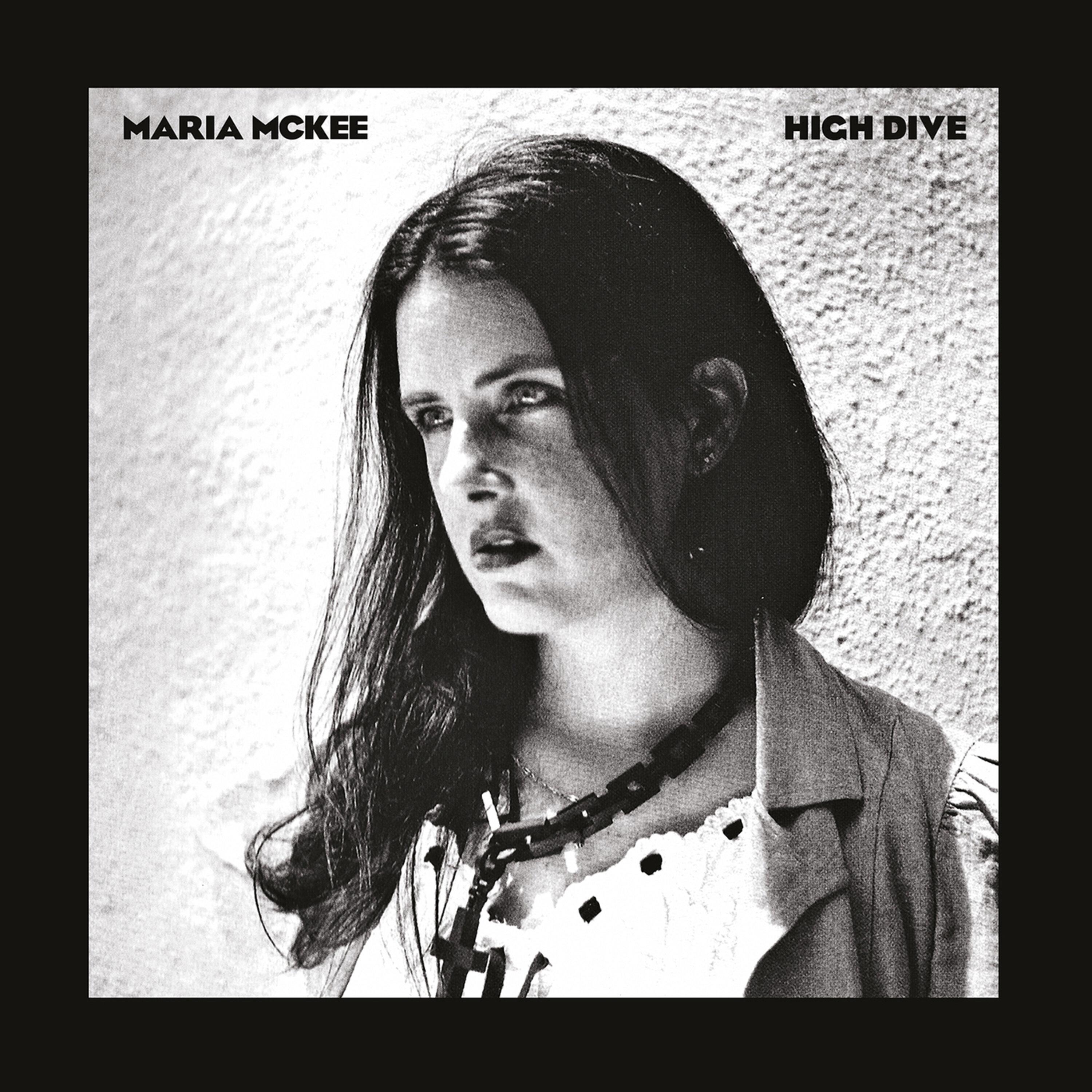 Maria McKee - High Dive