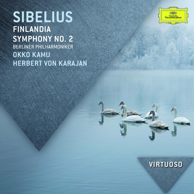 Symphony No.2 in D, Op.43