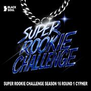 Season 16 Round 1 Cypher