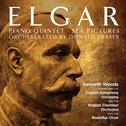 Elgar: Piano Quintet - Sea Pictures专辑