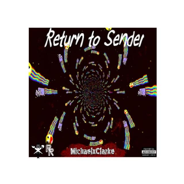 Return to Sender (EP)