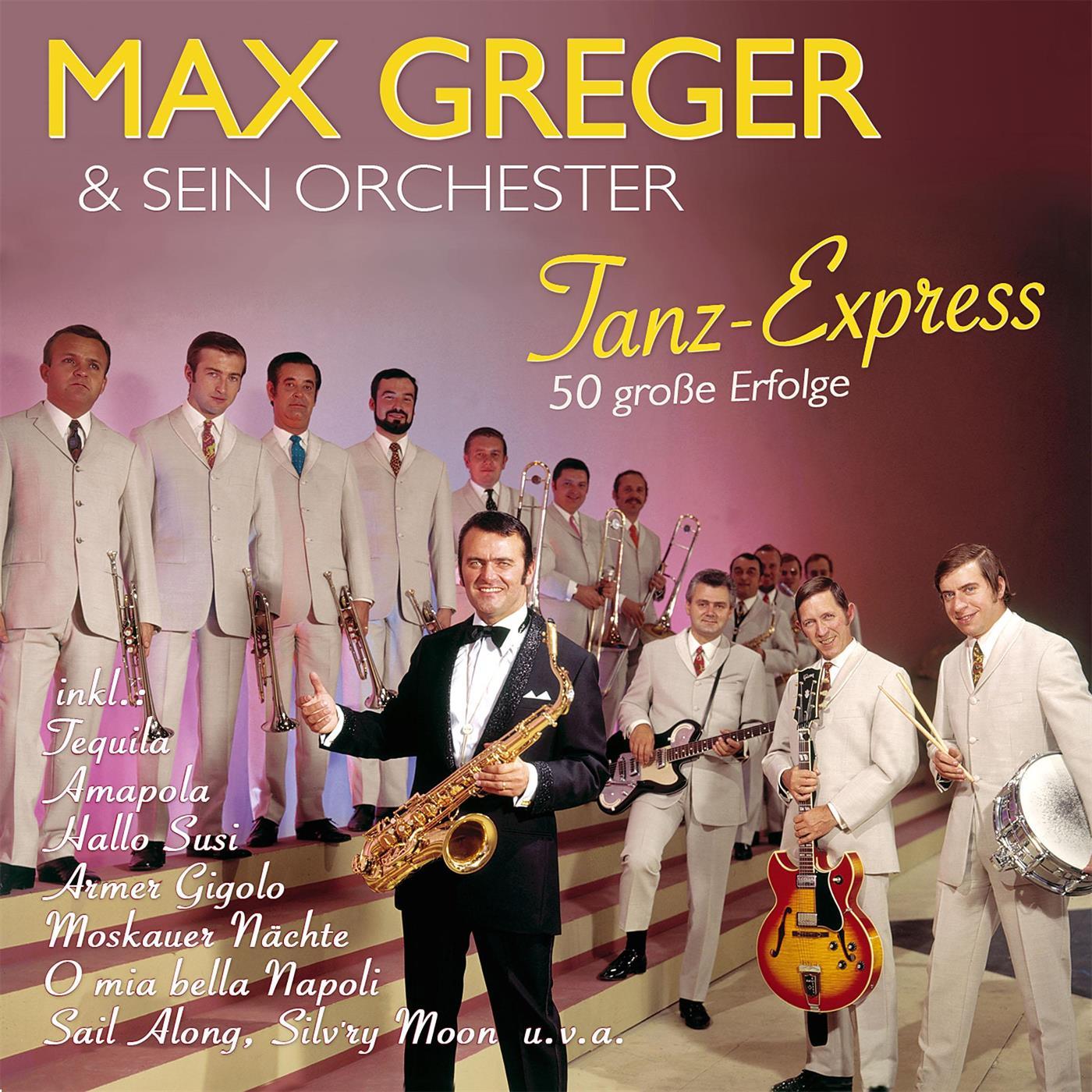 Tanz-Express