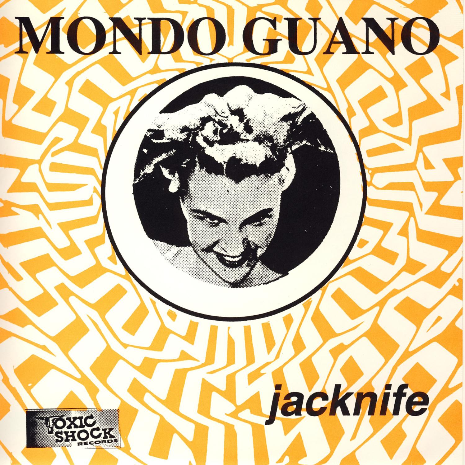 Jacknife