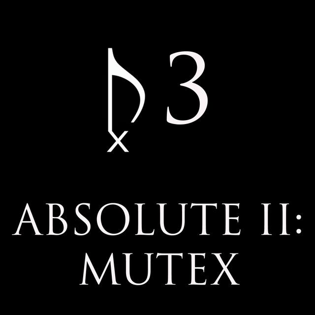 D3 Absolute II: Mutex