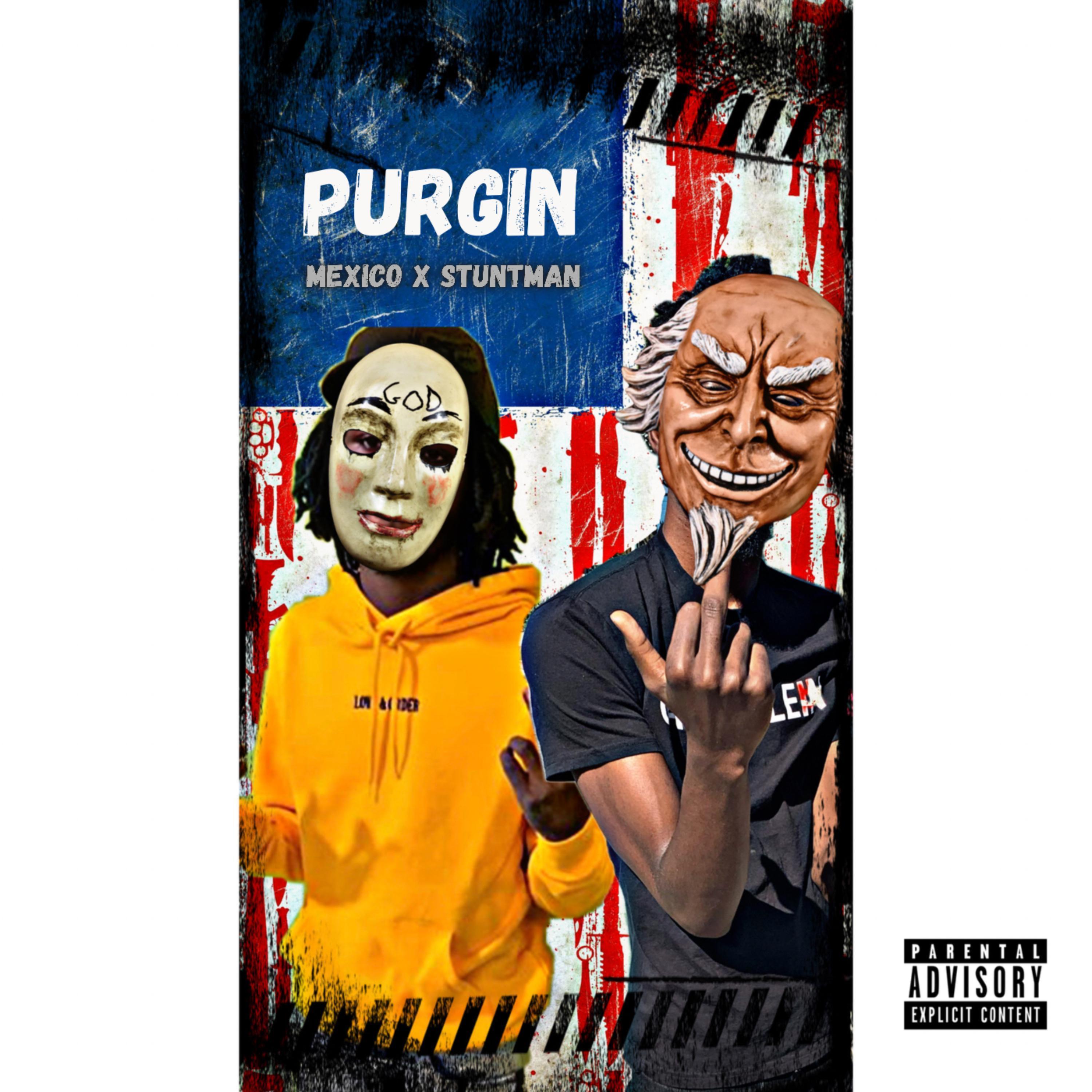 Purgin