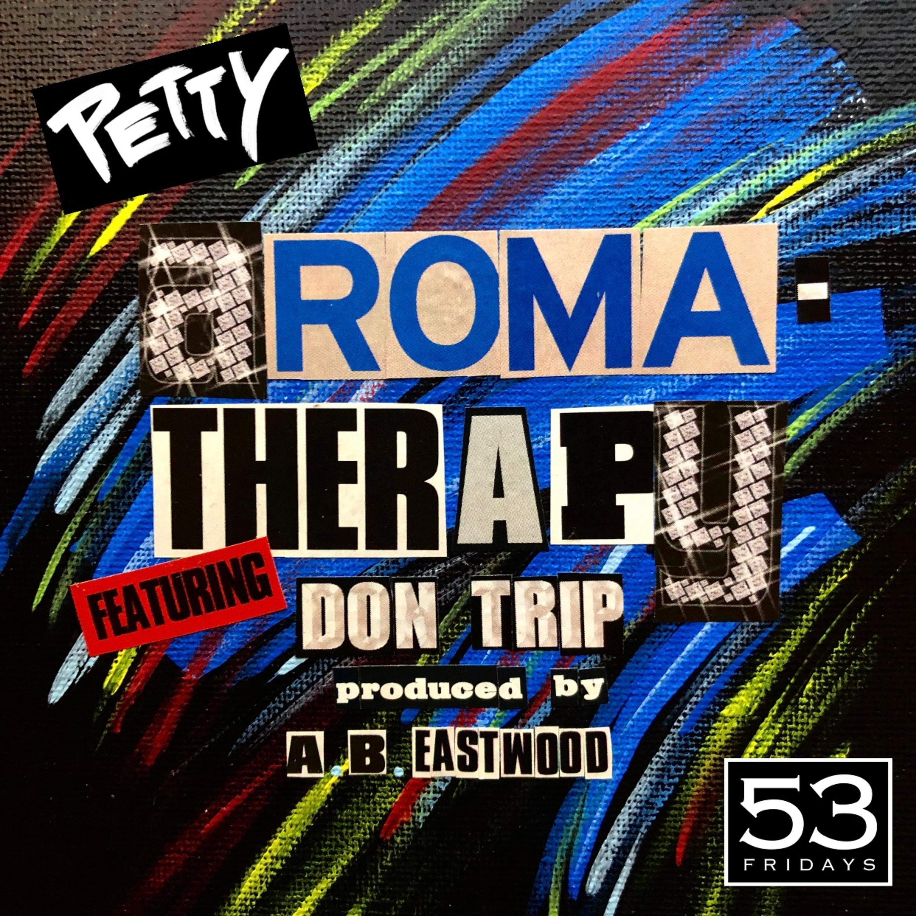 Aromatherapy (feat. Don Trip)