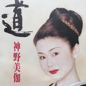 神野美伽 - 道