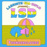 Thunderclouds