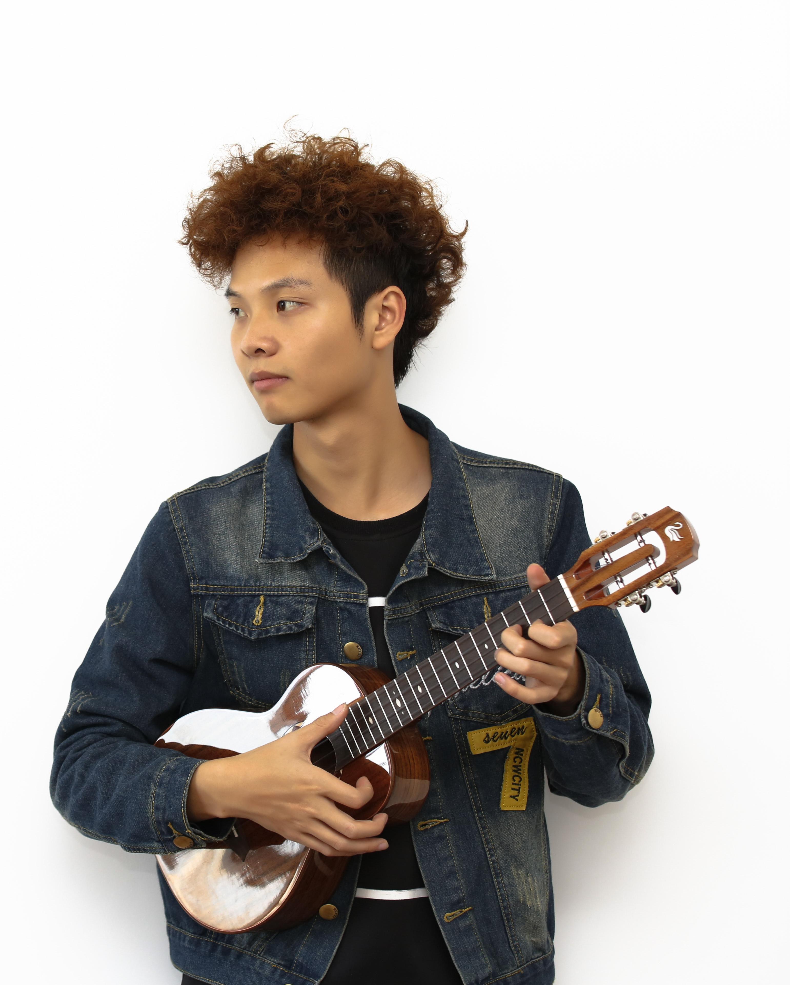 Heartbeat/dragon(尤克里里low g）