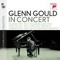 Glenn Gould in Concert: Salzburg 1959 (Bach); Moscow 1957 (Bach); Lenningrad 1957 (Bach, Beethoven)专辑