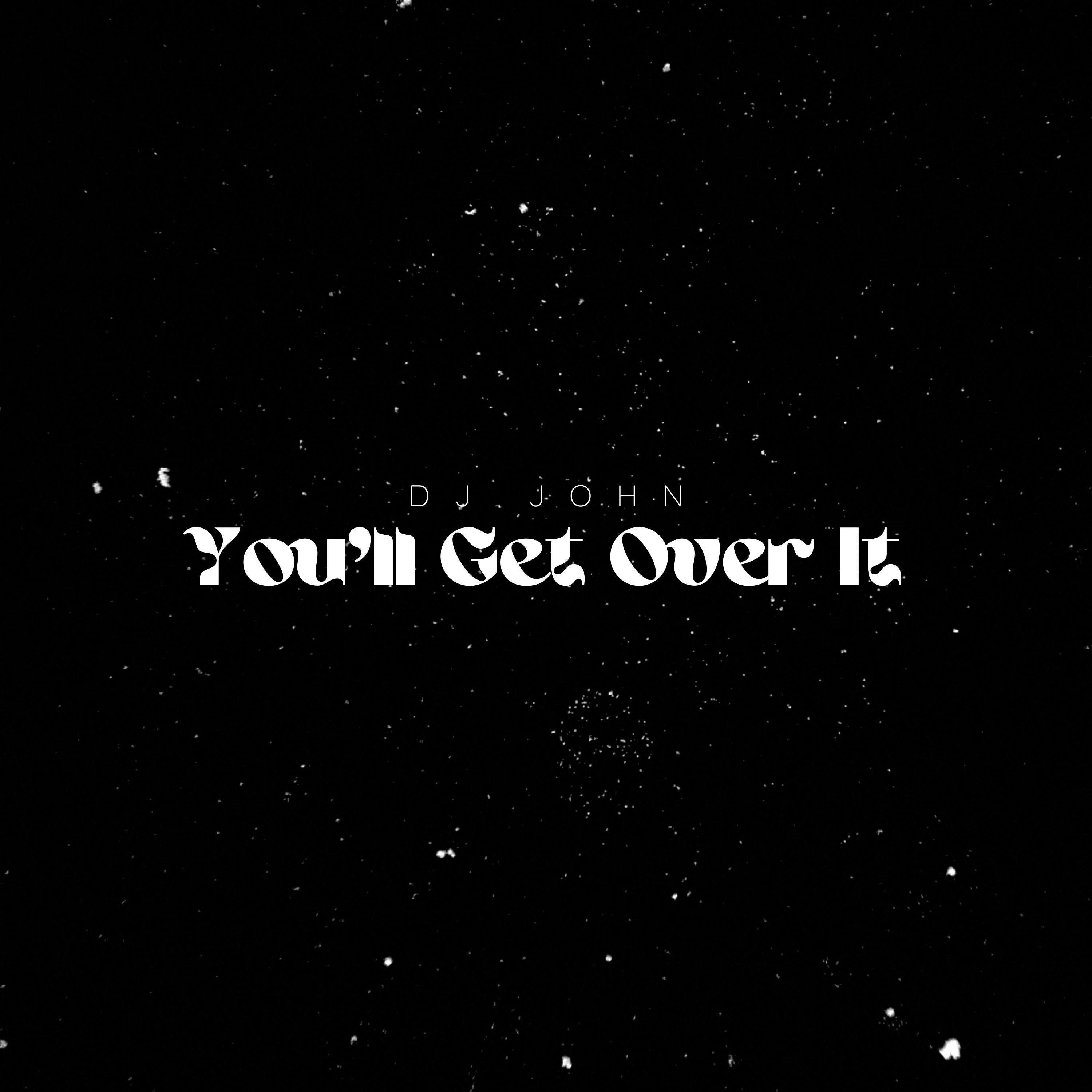 You'll Get Over It专辑