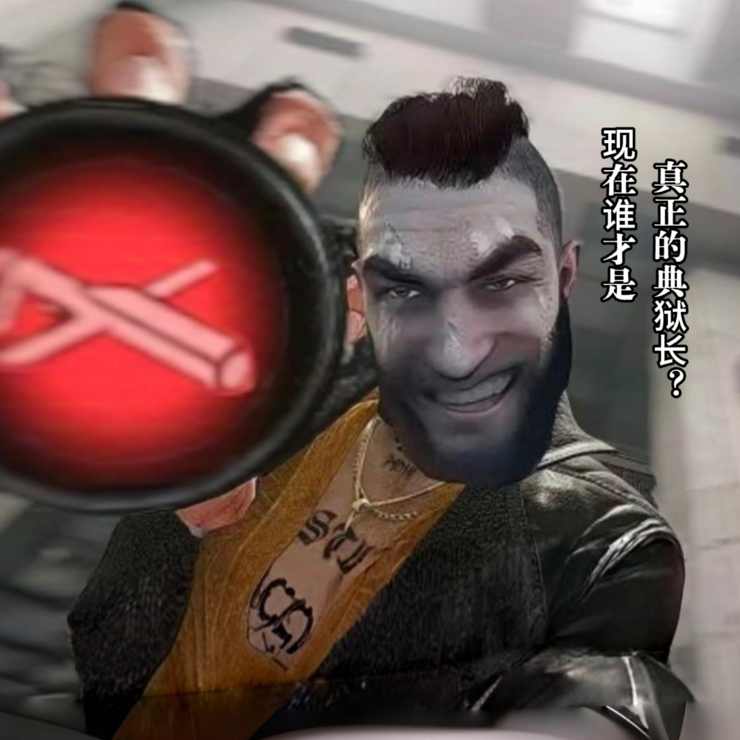 难得有堵桥的兄弟