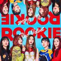 Red Velvet《Rookie》专辑