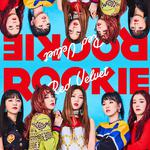 Red Velvet《Rookie》专辑