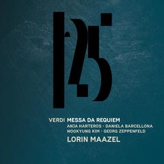 Messa da Requiem:I. Requiem e Kyrie (Live)