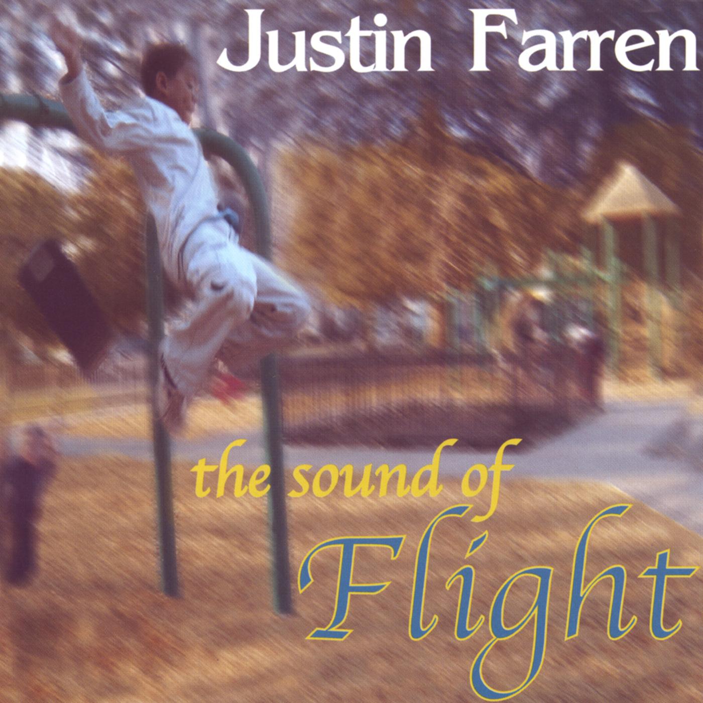The Sound Of Flight