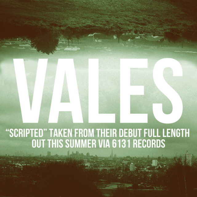 Scripted (Single)