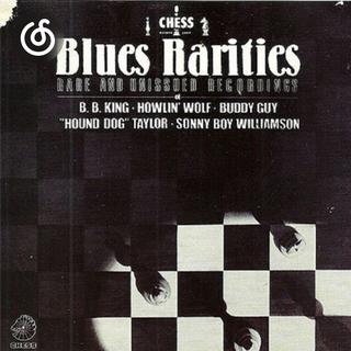 地域蓝调精选|从《Scrappin'/Hound Dog Taylor》听起