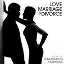 Love, Marriage‎ & Divorce专辑