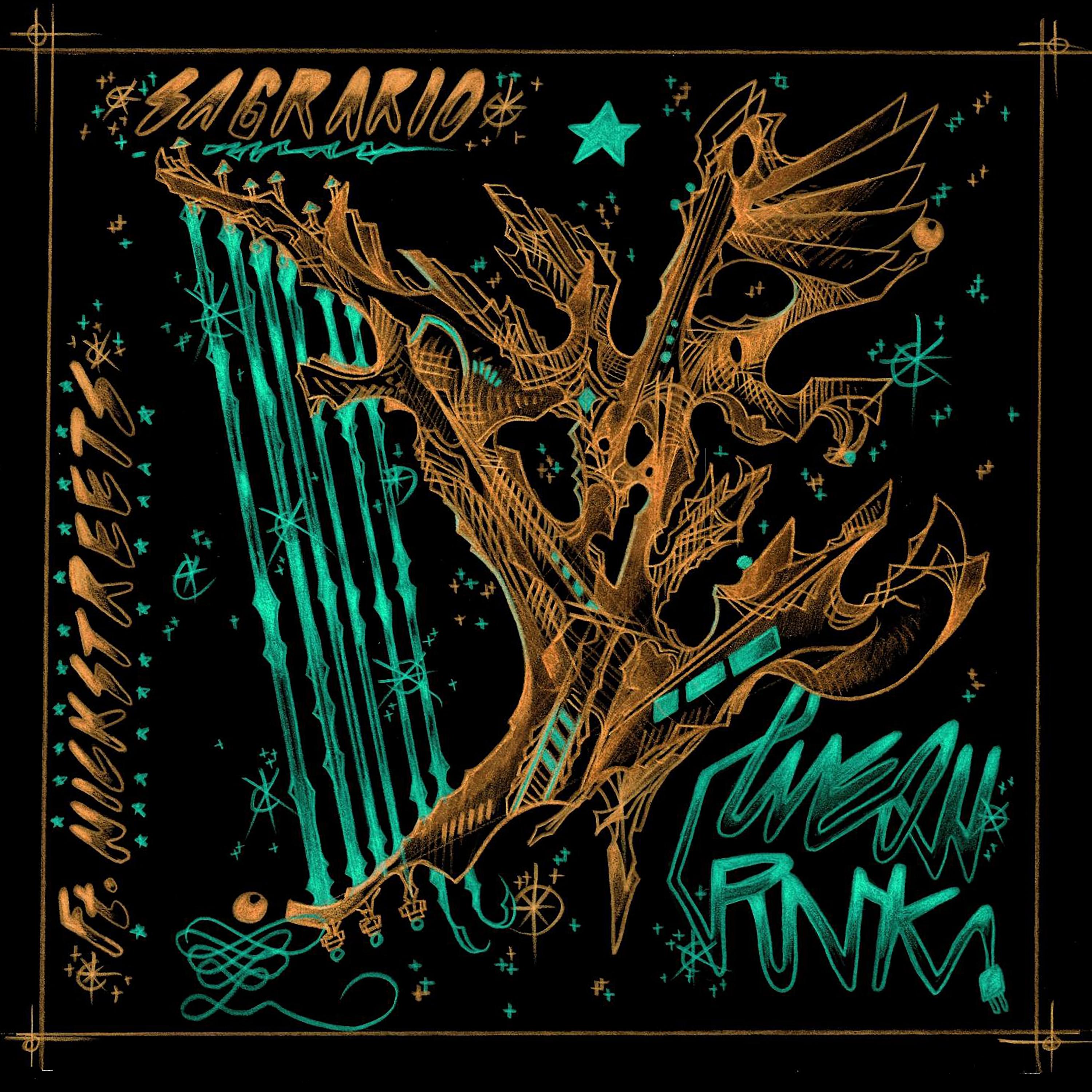 Neon Punk (feat. Nickstreets)