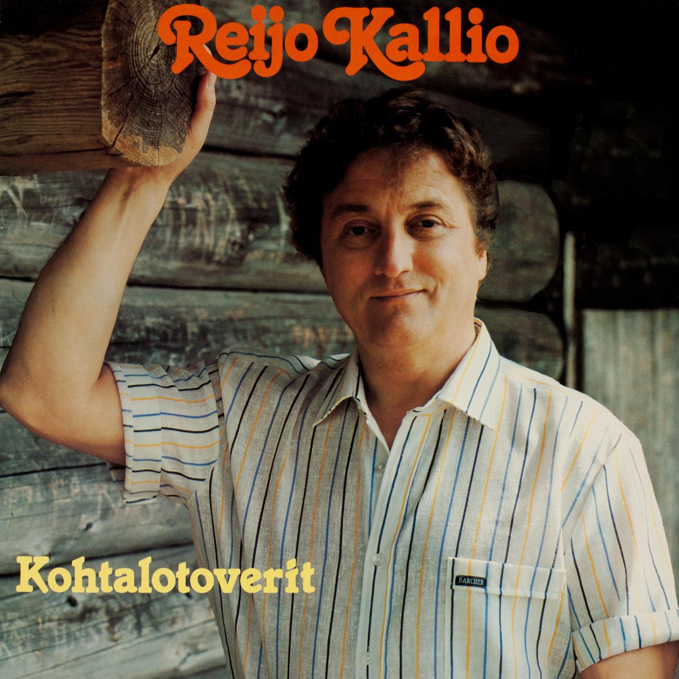 Kohtalotoverit