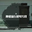 神级流行钢琴片段