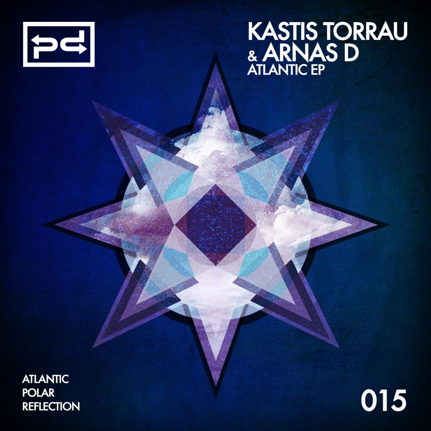 Atlantic EP