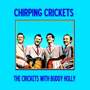 That'll Be The Day - Buddy Holly & The Crickets (PT karaoke) 带和声伴奏