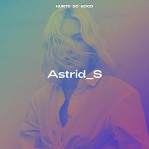 Astrid S - Someone New (LY Instrumental) 无和声伴奏 （升4半音）